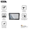 2x Protection écran pour Carpuride W702BS Pro 7 Pouces mat Voir les images du produit 7