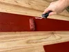 echte schwedische Schlammfarbe / Slamfärg in Falunrot / Produktbild-Vorschau 5