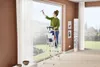 Hailo L80 ComfortLine aluminium veiligheidsladder - 5 XXL Productafbeelding-voorbeeld 15