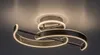 Rabalux 71052 Deckenleuchten Jarnelle LED 30 Metall Produktbild-Vorschau 5