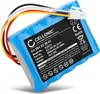 CELLONIC 1x Batteria per Attrezzo Compatibile con Gardena Anteprima dell’immagine prodotto 1