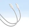Xiaomi USB-C naar USB-C kabel BHR087AGL, 6A, gevlochten, Productafbeelding-voorbeeld 2
