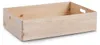 Zeller Allzweckkiste, Kiefer 60x40x15 Produktbild-Vorschau 9