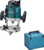 Makita Handoberfräse RP2303FC07 - Oberfräse mit LED Produktbild-Vorschau 6