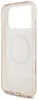 ETUI PER IPHONE 17 PRO MAX A MAGSAFE GUESS Rosa ORIGINALE Anteprima dell’immagine prodotto 7