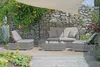 Sitzgruppe ALCUDIA, grau Produktbild-Vorschau 11