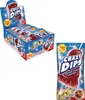 Crazy Dips Cola 24 Stück Chupa Chups Produktbild-Vorschau 1