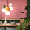 DECO' COPACABANA, Sospensione in Vetroceramica, Ferroluce Anteprima dell’immagine prodotto 2