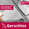 DecoHomeTextil Tischdecke Transparent Schutzfolie Folie Produktbild-Vorschau 3