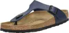 Birkenstock Gizeh  Teenslippers - Blauw - Maat 44 Voir les images du produit 2