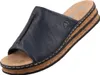 Pantoufles pour femmes Rieker 62905-14 blau 40 Voir les images du produit 3