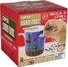 Super Mario Becher zum selbst gestalten 300ml Produktbild-Vorschau 2