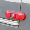 Bull-Lock Oval lock incl side brack Produktbild-Vorschau 6