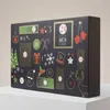 IDC Institute - Adventskalender Herren 24 Tage - Men Care - Produktbild-Vorschau 4