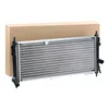 RIDEX 470R0328 Kühler Wasserkühler Motorkühler für OPEL Produktbild-Vorschau 2