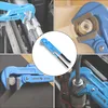 Högert Technik - Verstellbarer Schraubenschlüssel für Rohre Produktbild-Vorschau 3