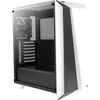 Cylon Pro (weiß/schwarz, Tempered Glass) Produktbild-Vorschau 1