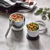 black+blum BAO-BP005, Kolba, Okrągły, 0,9 l, Stal Podgląd zdjęcia produktu 9