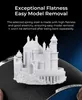 Creality K1 PEI build plate 235 x 235 mm - bez měkkého Náhled obrázku produktu 5