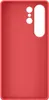 Custodia in silicone Samsung per Galaxy S25 Ultra, Cover, Anteprima dell’immagine prodotto 7