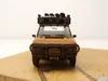 Land Rover Range Rover Camel Trophy Papua Nowa Gwinea 1982 Podgląd zdjęcia produktu 5
