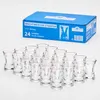 Stamper Wachtmeister Rotring 2 cl 24er-Set – Van Well Produktbild-Vorschau 2