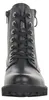 Remonte Damen Schnürstiefelette mit robuster Profilsohle Produktbild-Vorschau 3