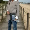 Sunsa Damen Umhängetasche. Nachhaltige Tasche aus Canvas Produktbild-Vorschau 11