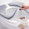 Potah na záchodové sedátko, 2 kusy potahu na záchodové Náhled obrázku produktu 2