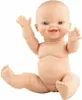 Babypuppe Noah, Paola Reina Gordi 34 cm Produktbild-Vorschau 2