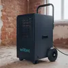 Wiltec Bautrockner bis 50 l/Tag, Luftentfeuchter 650 W, Produktbild-Vorschau 3