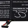 Akku für Lenovo Legion 5 Pro 16ARH7H 82RG007VMH Laptop Produktbild-Vorschau 3