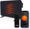 FlinQ FlinQ - Smart Heating Panel - Infrarot - 450 W - 12 Produktbild-Vorschau 1