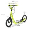 HyperMotion RUNKIE City Scooter con ruote pneumatiche da 16 Anteprima dell’immagine prodotto 16