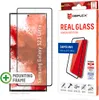 E.v.i Displex Real Glass 3D Samsung Galaxy S23 Ultra Produktbild-Vorschau 1