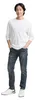 Tom Tailor rechte jeans Productafbeelding-voorbeeld 15