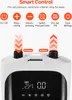 SucceBuy elektrická SUP pumpa s baterií, dobíjecí, 20 PSI Náhled obrázku produktu 4