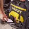 Stanley STST83307-1 Werkzeugkoffer Schwarz - Gelb Anteprima dell’immagine prodotto 14