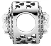 PANDORA JEWELRY Mod. EMBOSSED HEARTS Náhled obrázku produktu 8