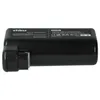 vhbw Akku kompatibel mit Electrolux ERV5210IW, ERV5100TG, Produktbild-Vorschau 4