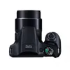 Canon PowerShot SX530 Kompaktkamera schwarz, Farbe:Schwarz Produktbild-Vorschau 3
