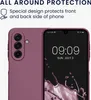 kwmobile Handyhülle für Samsung Galaxy A17 4G / 5G Hülle - Produktbild-Vorschau 5