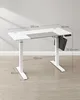SONGMICS Výškově nastavitelný elektrický stůl 120 cm, Náhled obrázku produktu 8