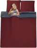 Teddy Plüsch Bettwäsche 200x220 cm Winter Bettbezug Cord Produktbild-Vorschau 8