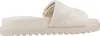 Guess Damen Pantoletten Beige Synthetik Größe: 37 Produktbild-Vorschau 11