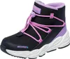 Skechers Boots Schwarz Produktbild-Vorschau 1