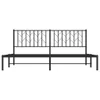 VidaXL 374442, Černá, 187 cm, 2,19 m, 90 cm, 1830 x 2130 Náhled obrázku produktu 5