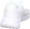 Scarpe da corsa da uomo in bianco Anteprima dell’immagine prodotto 3