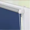 Thermo-Rollo Klemmfix, ohne Bohren, Verdunkelung Blau 45 cm Produktbild-Vorschau 12