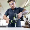 Festool TPC 18/4-Basic-Set akumulátorová příklepová vrtačka Náhled obrázku produktu 24